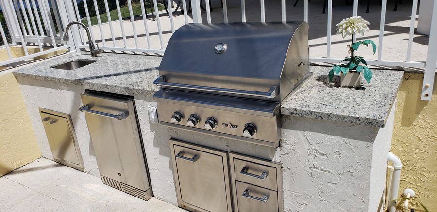 Grill
